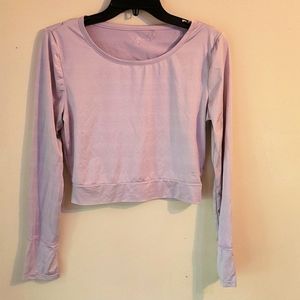 Active shirt size medium